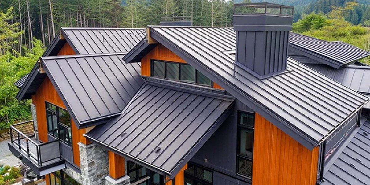 Expert Residential Roofing in Vancouver WA by Greater Purpose