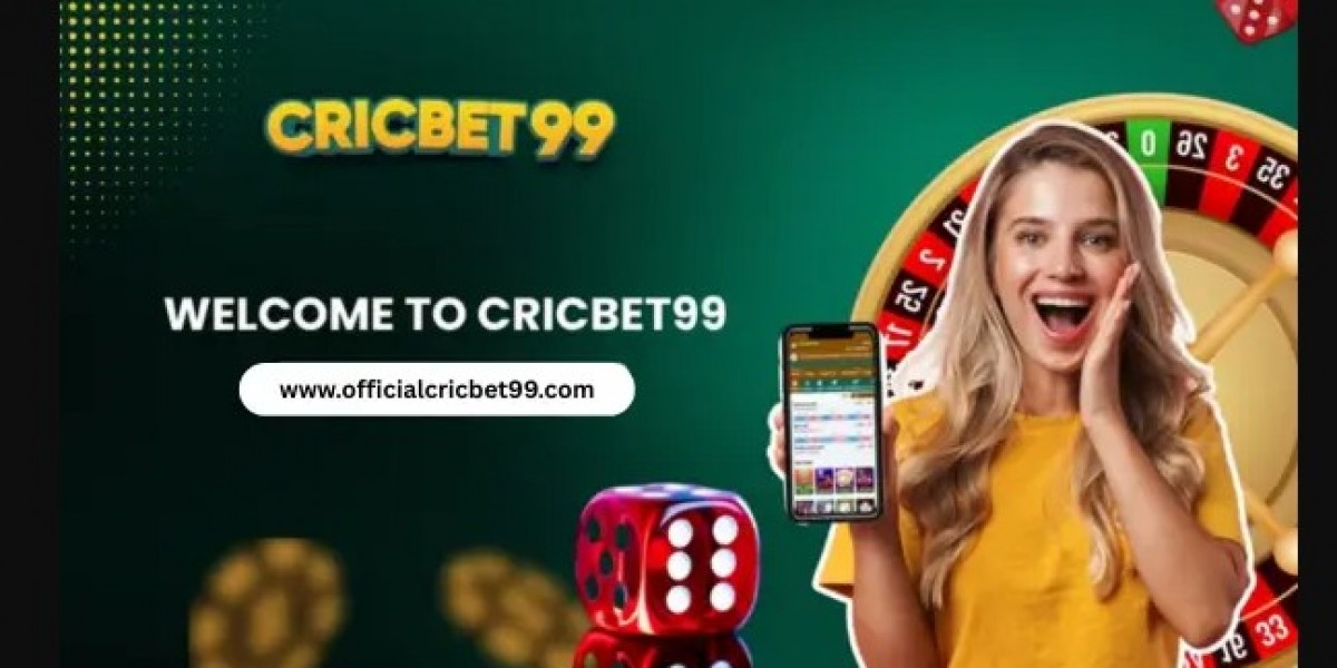 Cricbet99 – The Ultimate Cricket Betting Experience for Fans