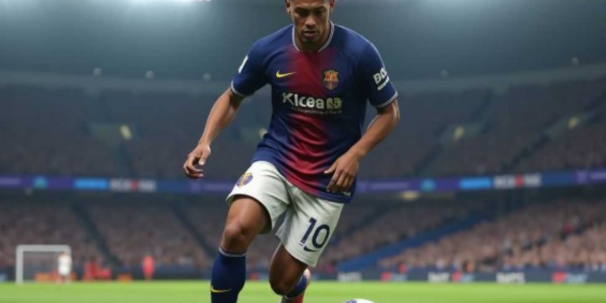 Protect the Wings in FC 26 Coins: An Evolutionary Guide