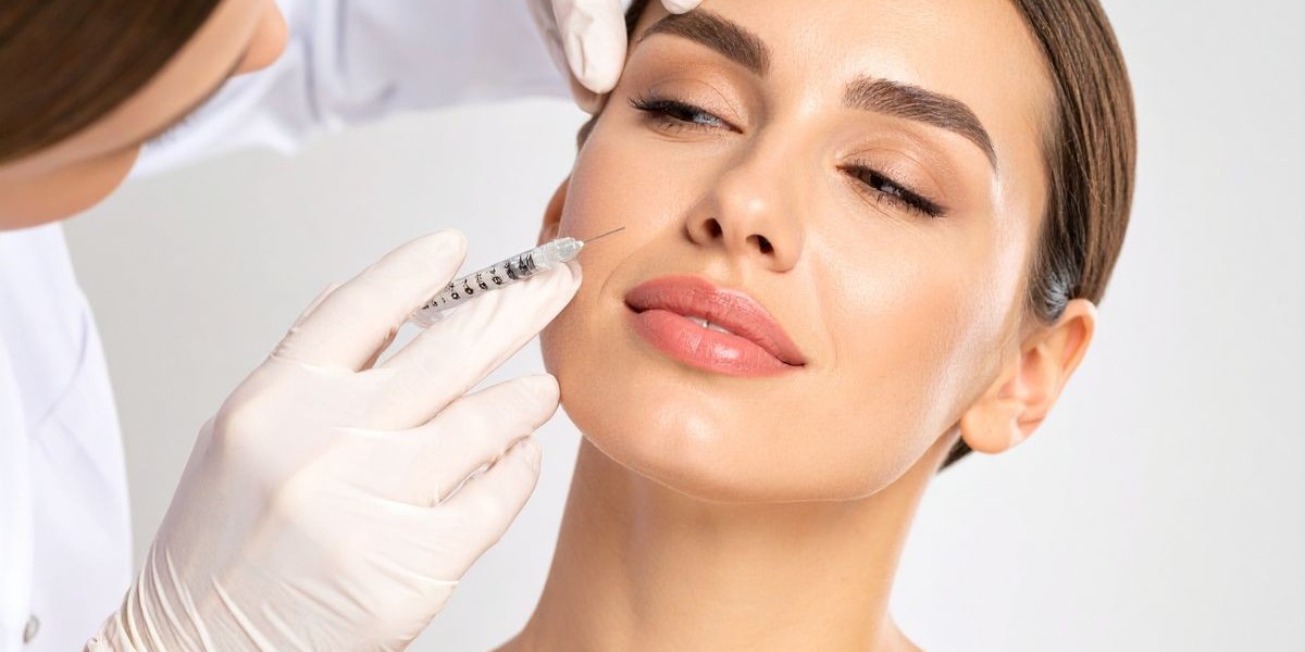 Discover the Magic of Botox in Islamabad