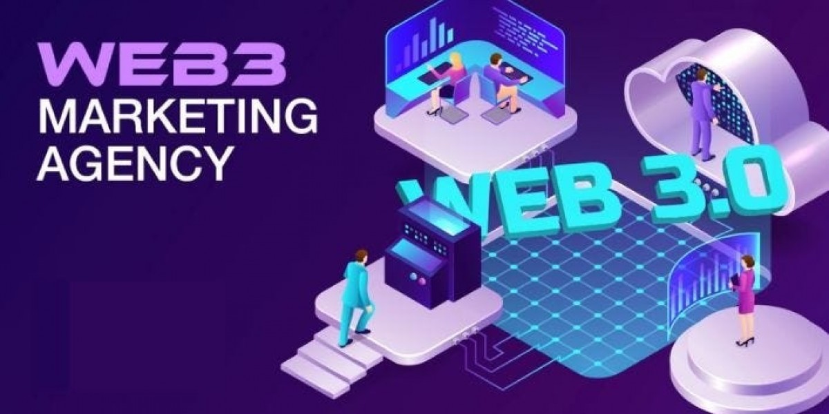 Where Do Successful Crypto Projects Find Their Web3 Marketing Partners