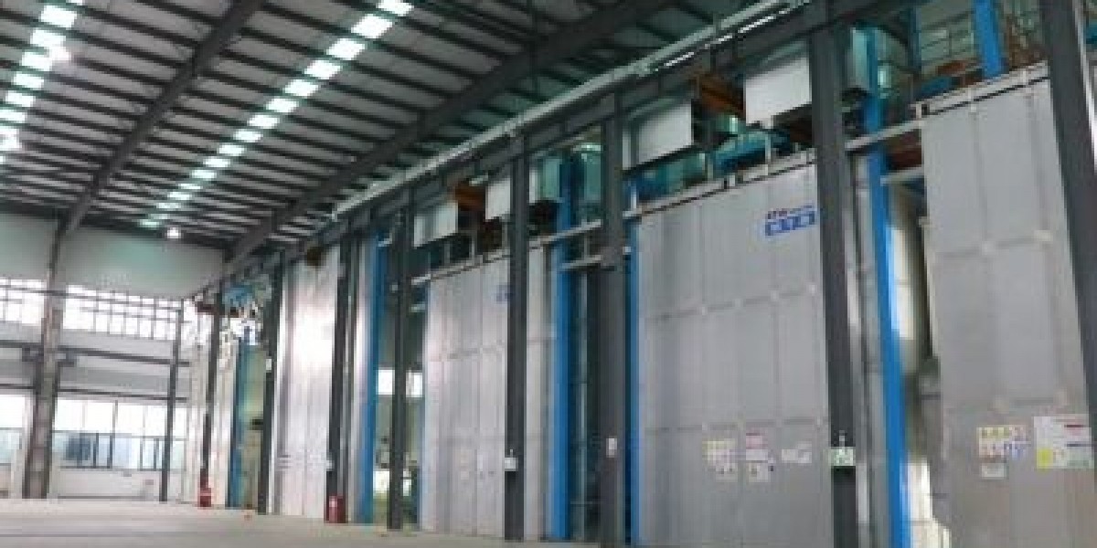 How Sand Blasting Could Be Harming Your Business Without You Knowing