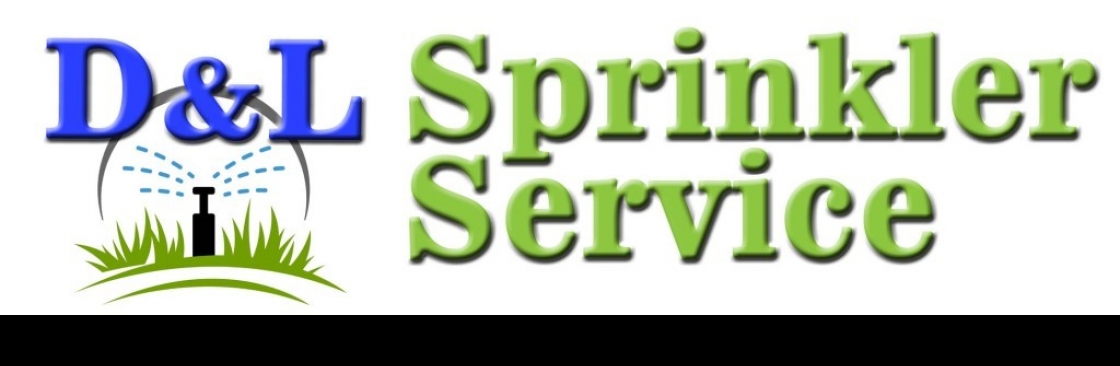 D and L Residential Sprinkler System Repair Cover Image