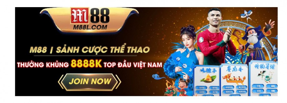 m88 lcom Cover Image