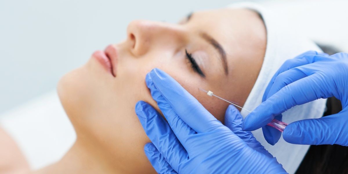 Do Dermal Fillers Work for Jawline and Chin Contouring?