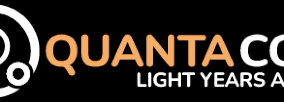 Quanta com Cover Image