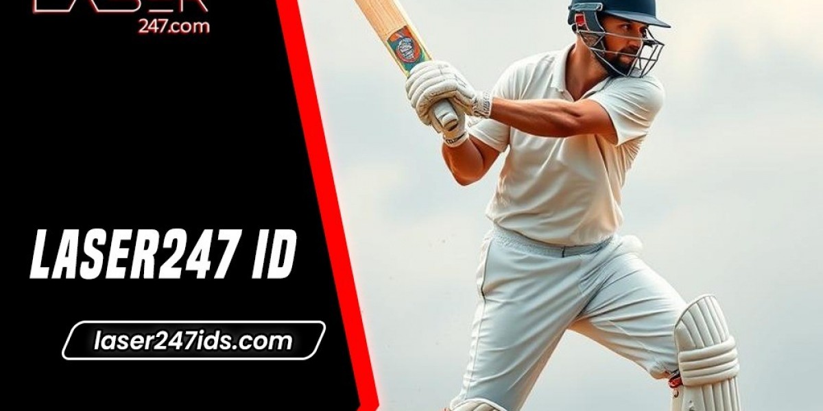 Laser247 ID - Play Anytime, Anywhere with 100% Secure Access