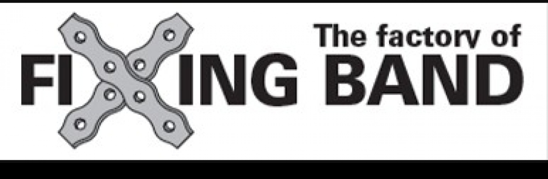 Fixing Band Cover Image