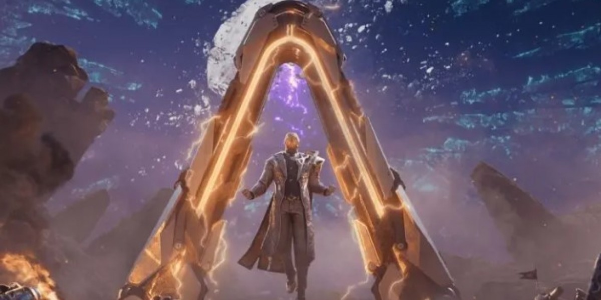 Borderlands 4 Items: Vault Hunter’s Guide to the Terminus Range Vault