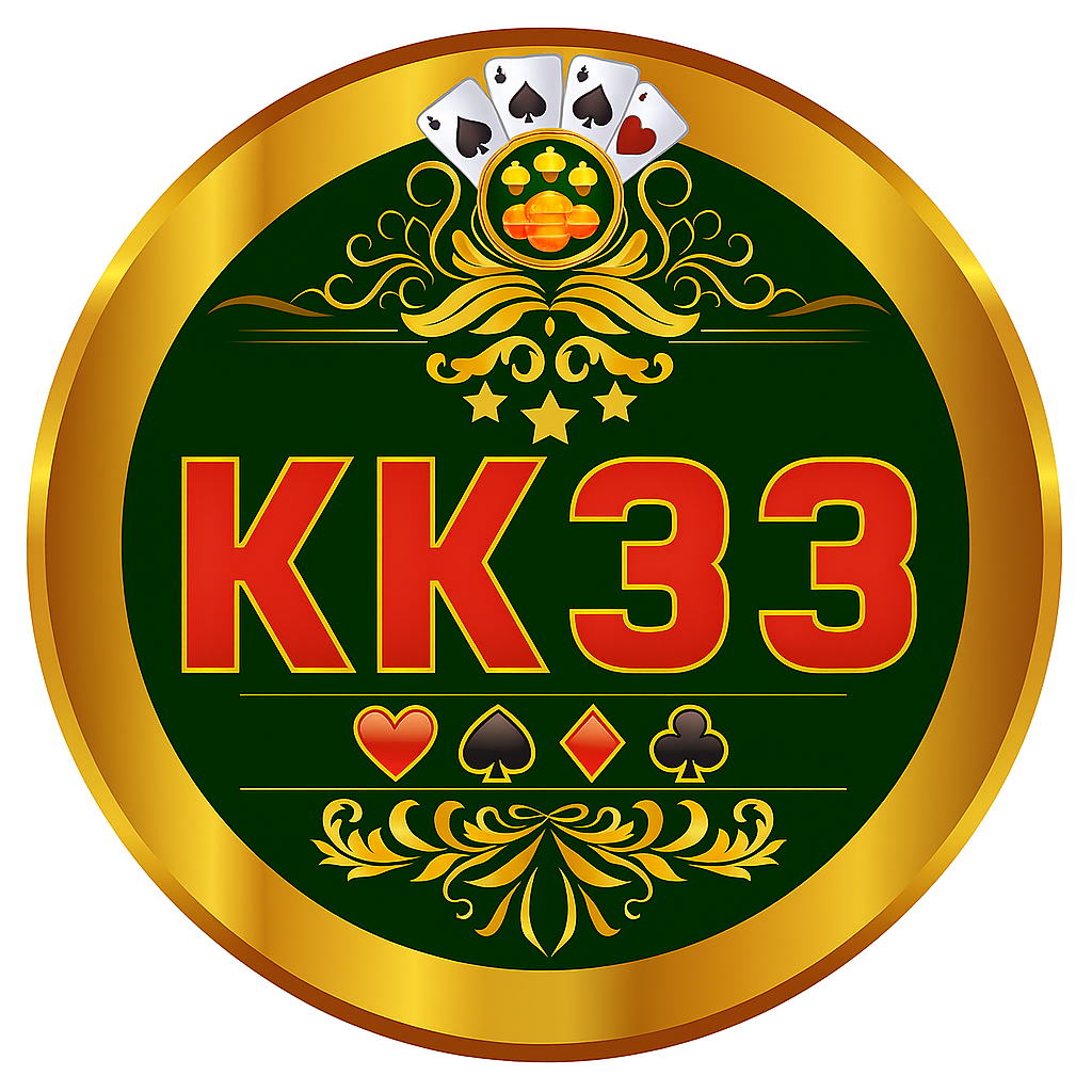 KK33 Game - Download APK [Latest] V1.0.1 For Free Android
