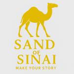 Sand of Sinai Profile Picture