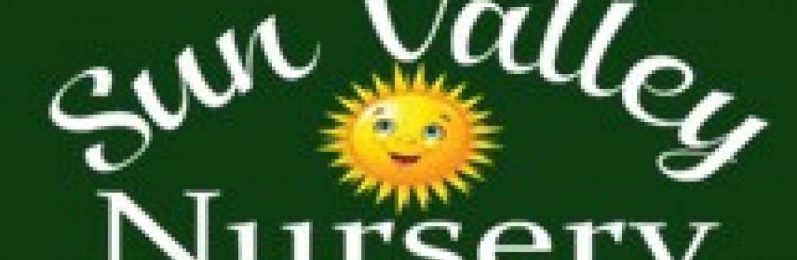 Sun Valley Nursery Cover Image