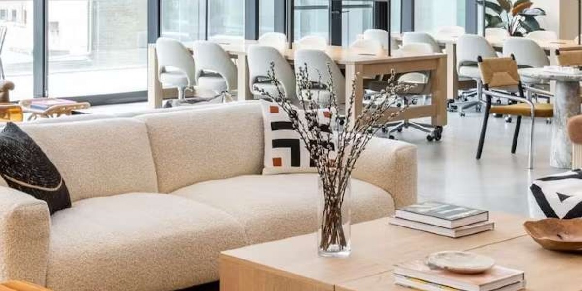 Dash Business Center offers premium Coworking Space in Dubai, designed to inspire productivity and collaboration