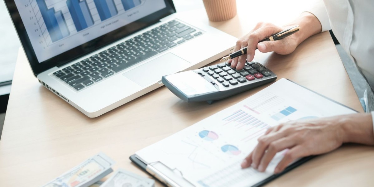 Remote Bookkeeping Service: A Modern Approach to Business Financial Management