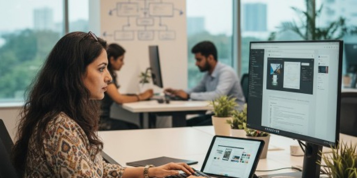 Leading Website Builders in Chennai for Digital Transformation