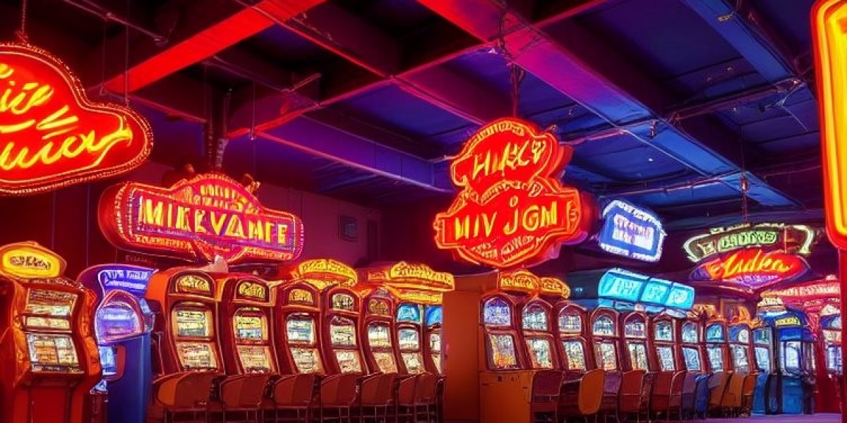 Collide Entertainment Excitement at RichardCasino