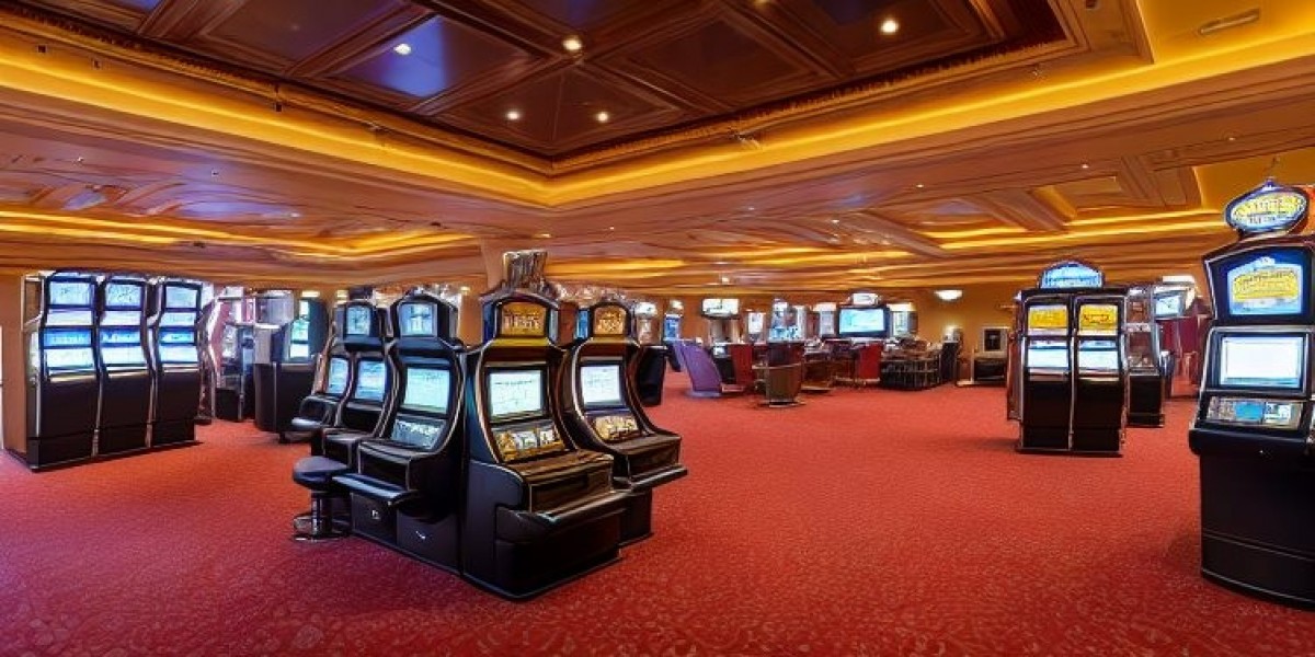 Juegos en vivo en casino Casino