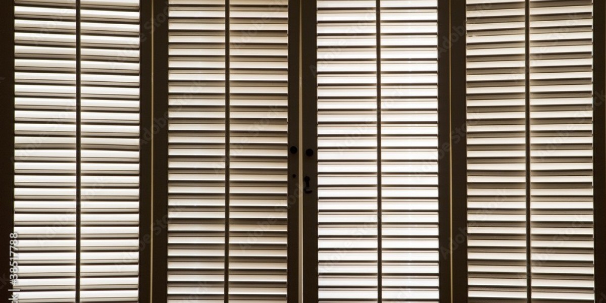 Premium Shutters in London | Custom Window Shutters by Ava Blinds