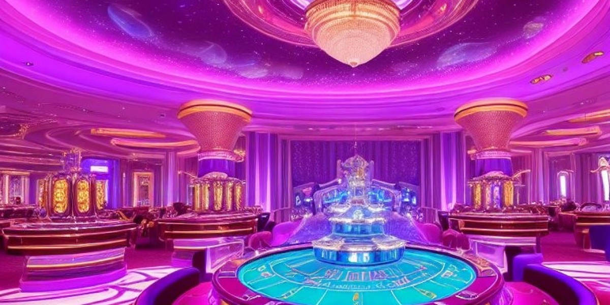 Smash Entertainment at Rich web-based Gaming establishment