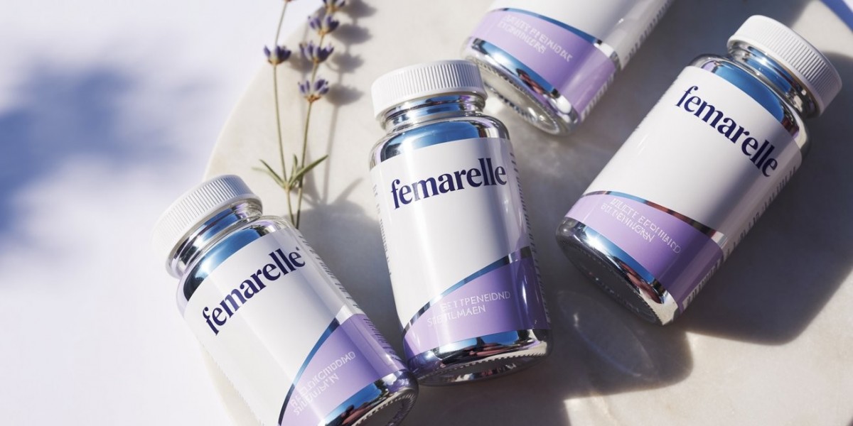 How Femarelle Rejuvenate Supports Women Through Perimenopause and Beyond