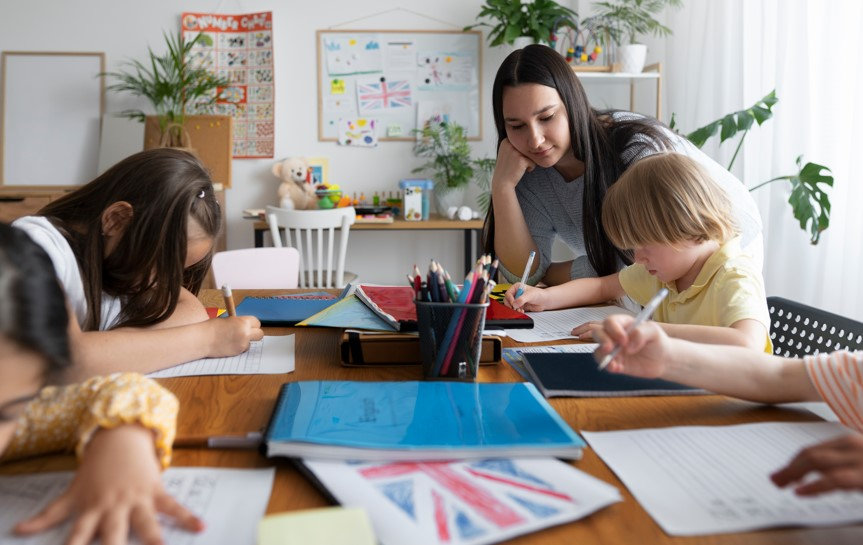 How English Tuition Bukit Timah and Tampines Centres Boost PSLE Scores