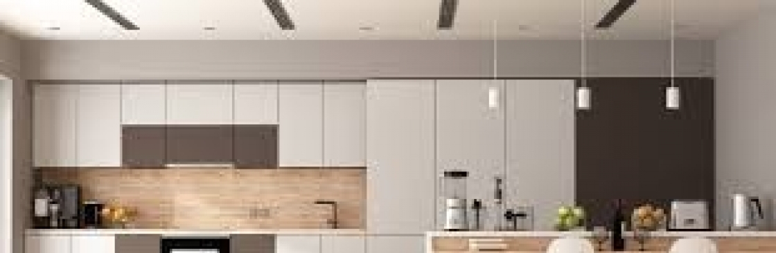 modular india Cover Image