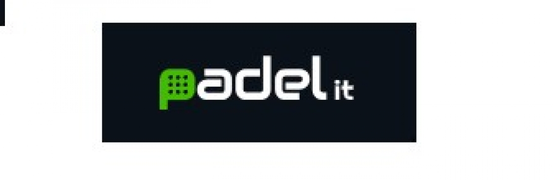 padel it Cover Image