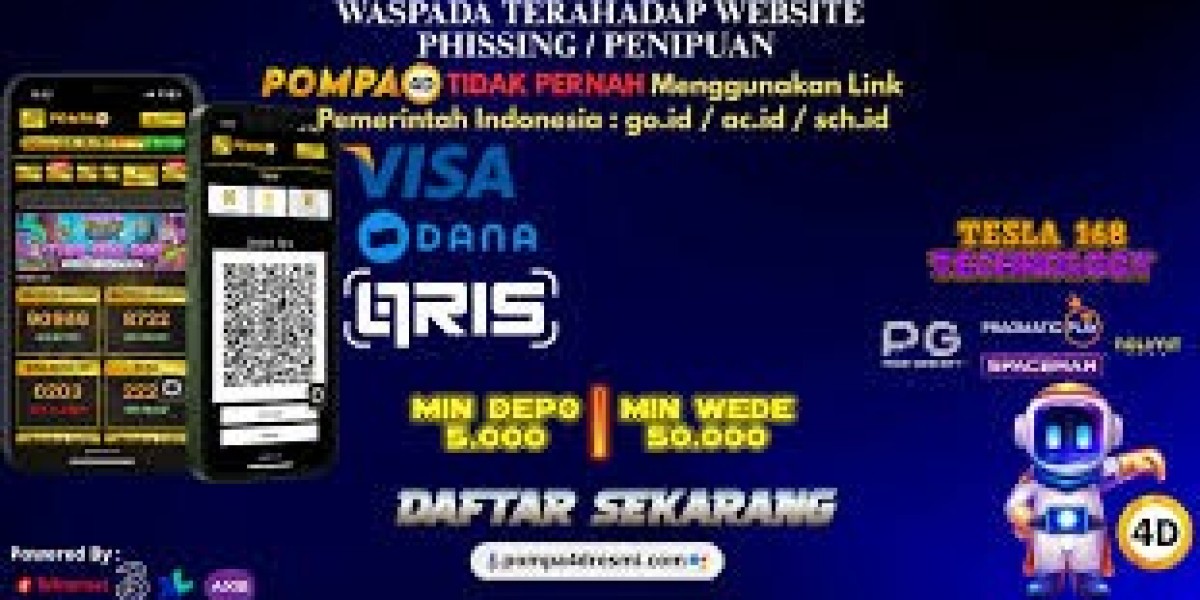 Online Slot Today's Igaming Revolution