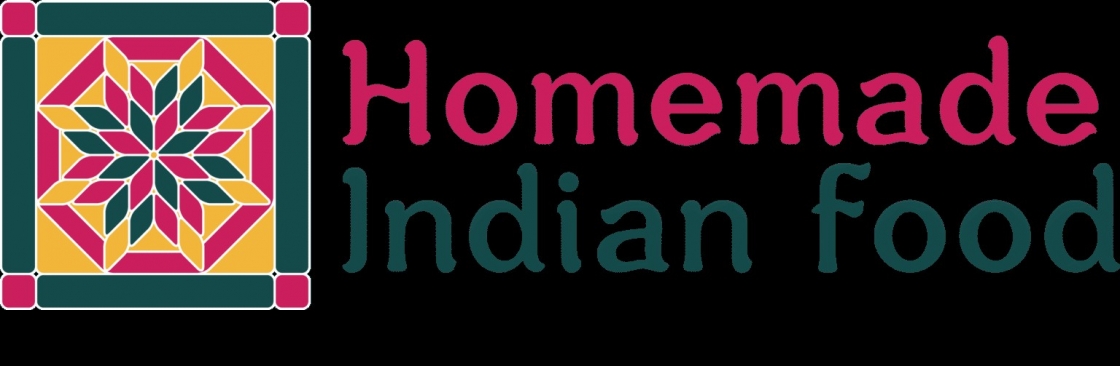 Homemade Indian Food Cover Image
