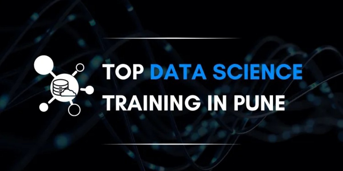 Kickstart Your Career with Job-Focused Data Science Training in Pune