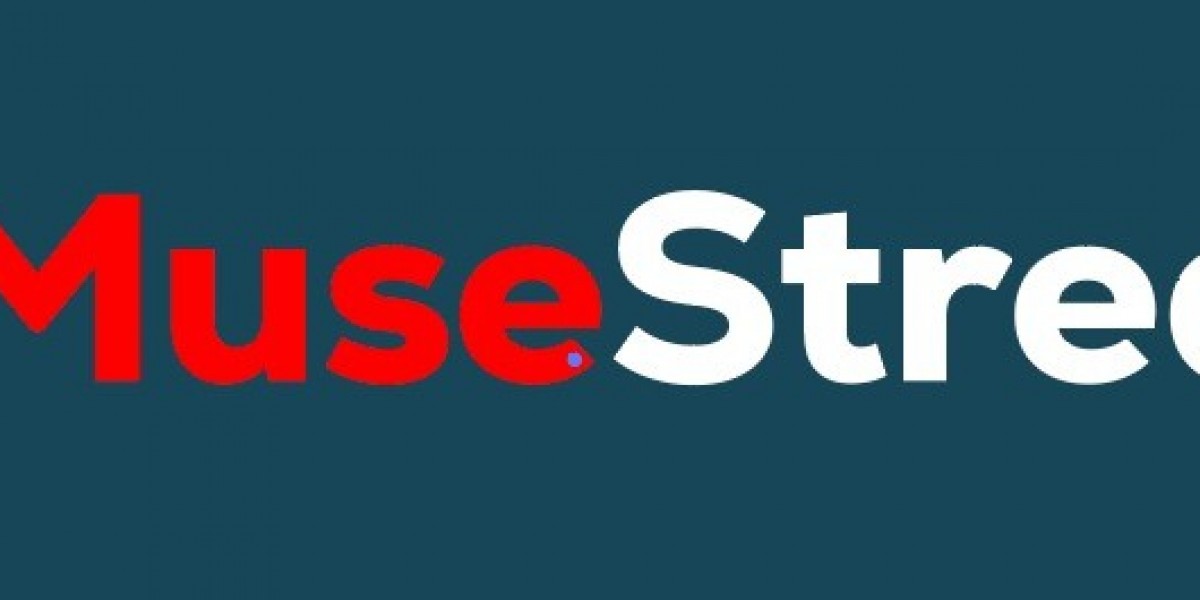 Musestream: A Modern Reading Space for People Who Want Smart, Clean and Consistent Content