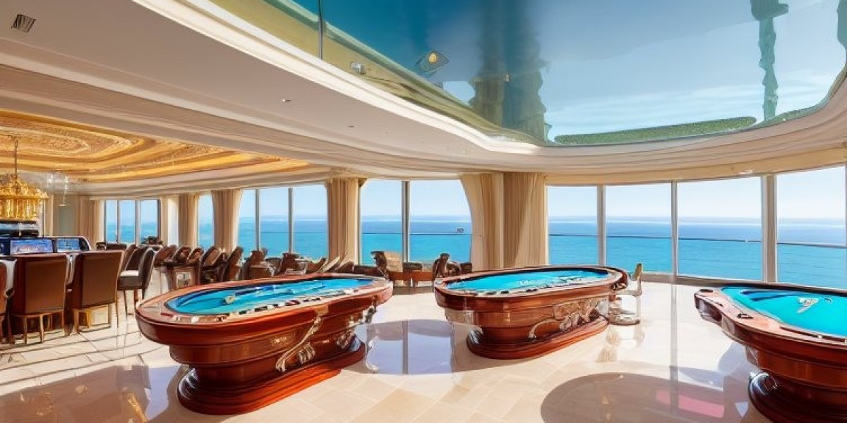 Board Games on Tea Spins