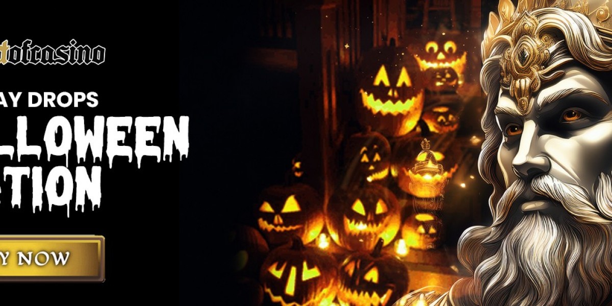 God of Casino 2025: Where to Play Bitcoin Games