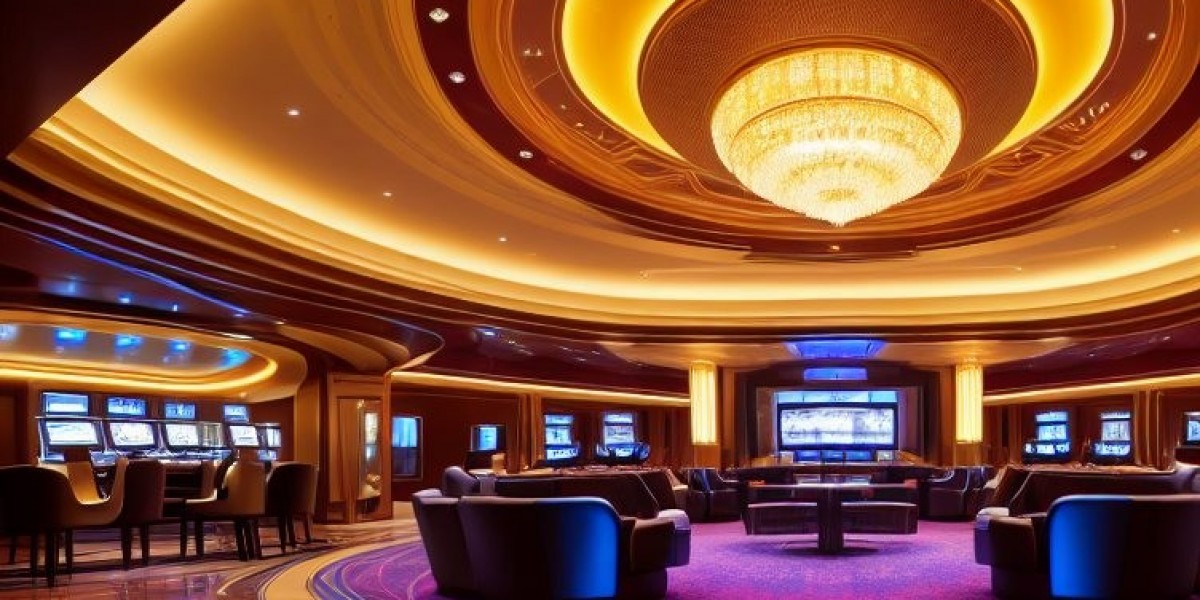 Gaming Shows at Casino GoKong