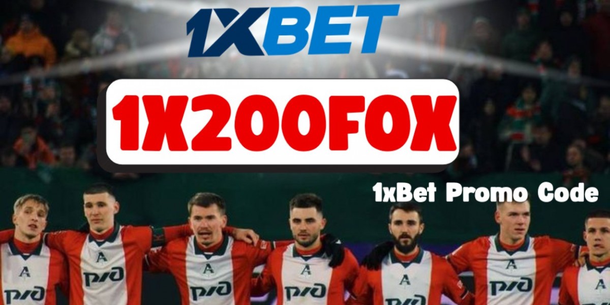 1xBet Promo Code for Registration: 1XNEW200 | €130 Offer
