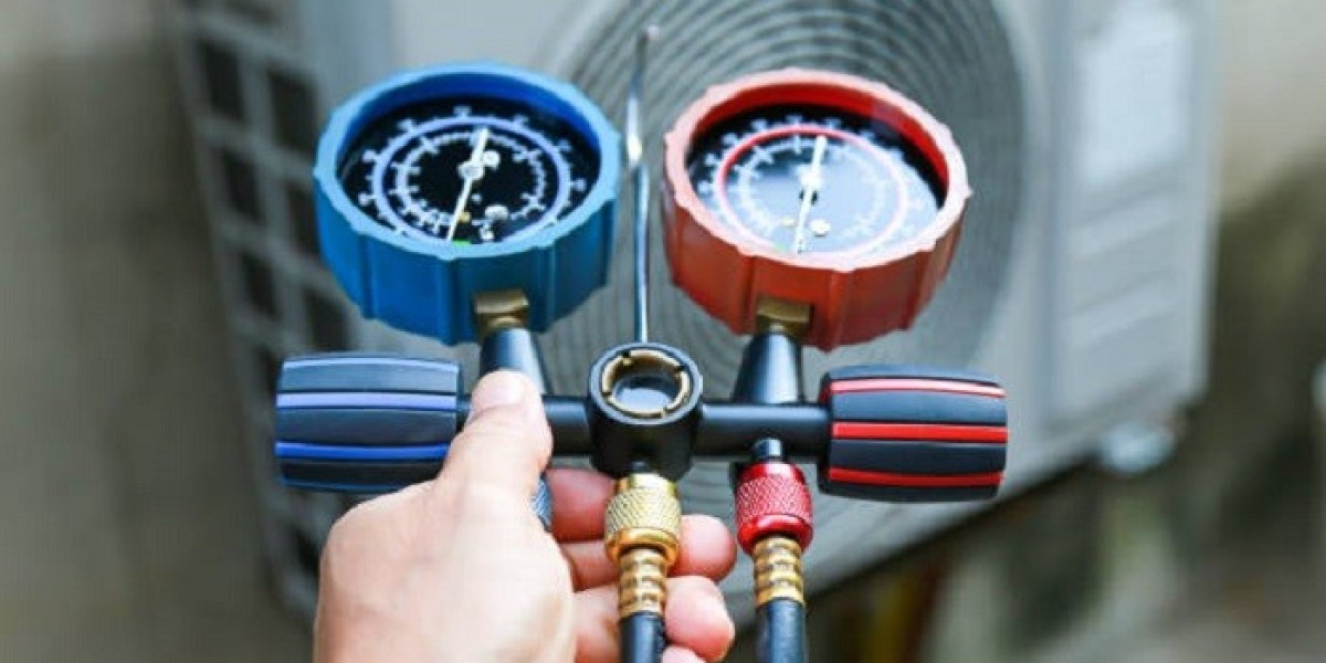 How Do Vacuum Pressure Gauges Assist in Research and Development Labs?