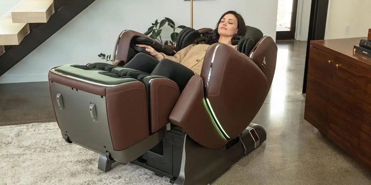 Most Durable Best Massage Chair Australia Models for Long-Term Use