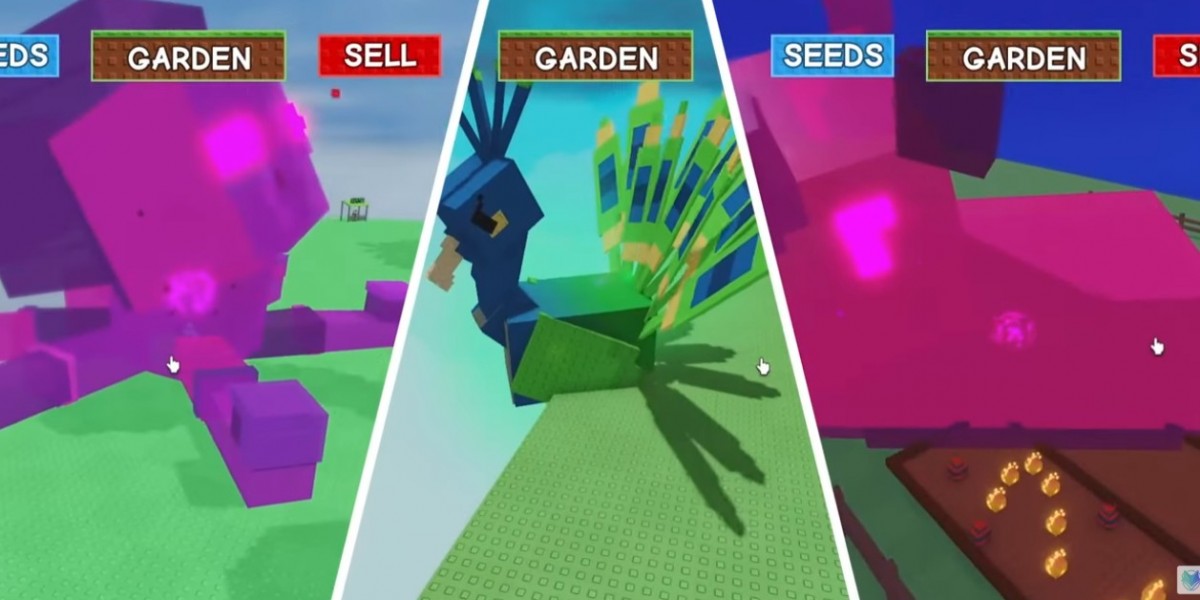 Grow A Garden Fast Progression Route for Returning Players