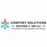 Comfort Solutions Heating and Air LLC Profile Picture