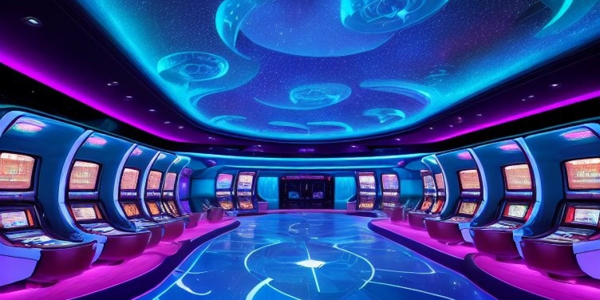 Demotila Winz Online Casino