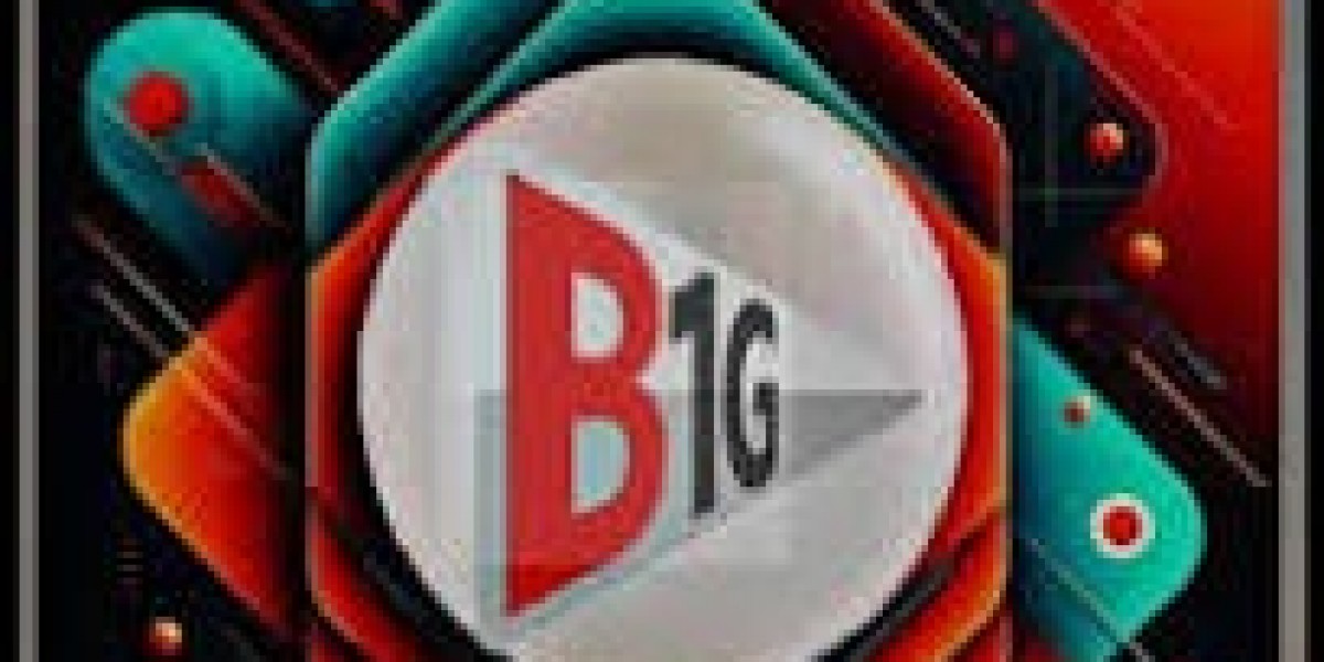 B1GIPTV: Stream Your Favorite Channels Anytime, Anywhere