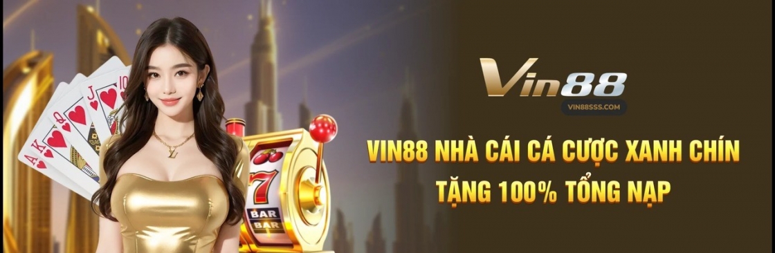 VIN88 SSSCOM Cover Image