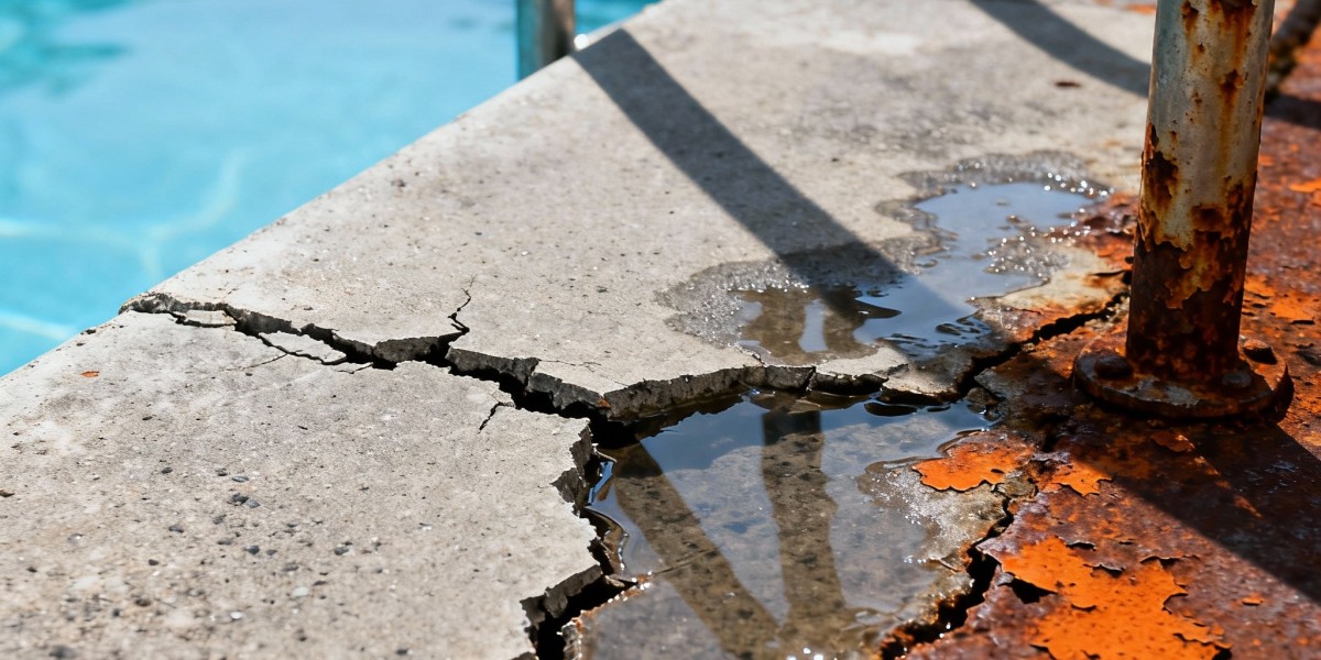 Pool Leak Fixing Guide: How to Identify and Repair Leaks Step by Step
