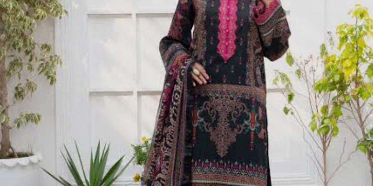 Summer Collection in Lahore – A Complete Guide to This Year’s Fashion Trends