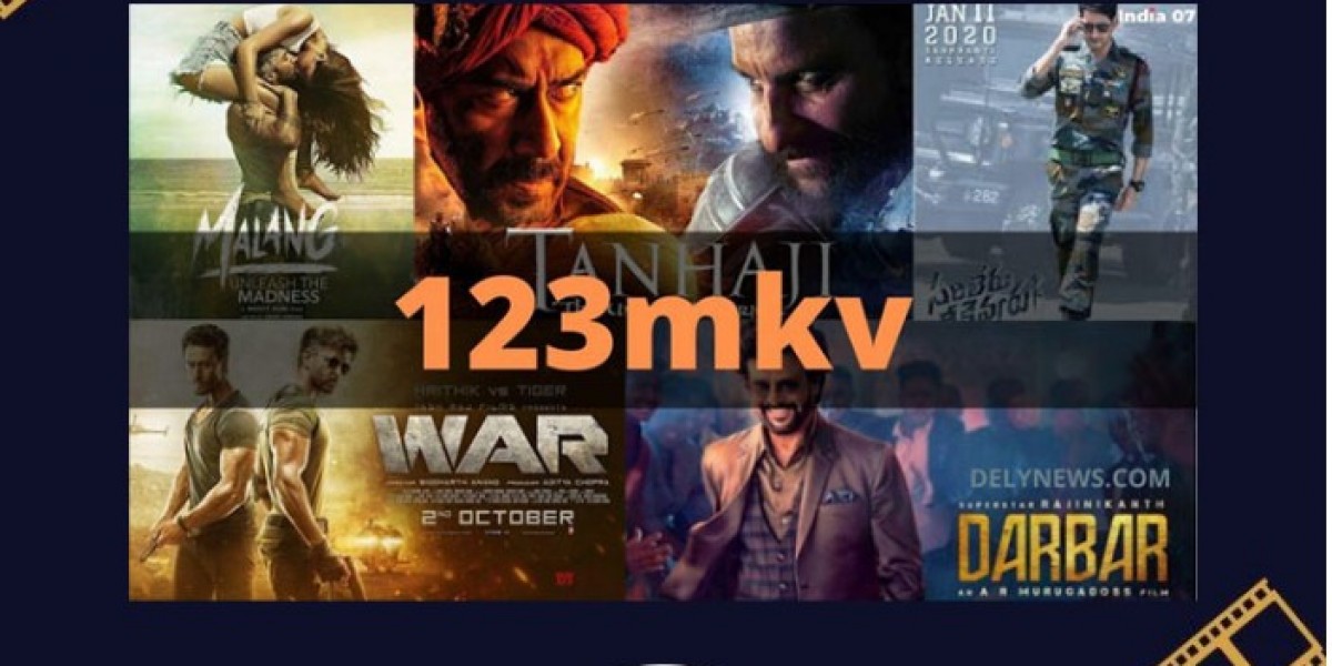 Why the 123mkv website Continues to Draw Attention in the Digital World