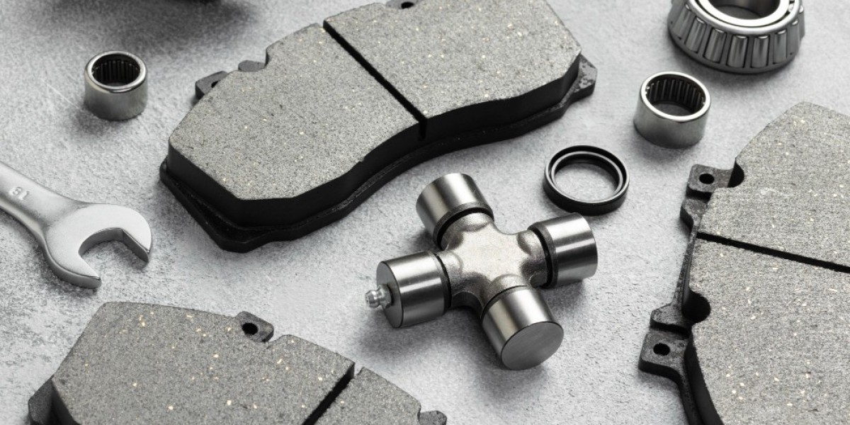 Brake Pads China Manufacturer Why SafetyBrakePads Leads the Market