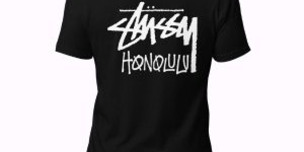 Stussy Clothing Folks Use When Keeping Things Simple