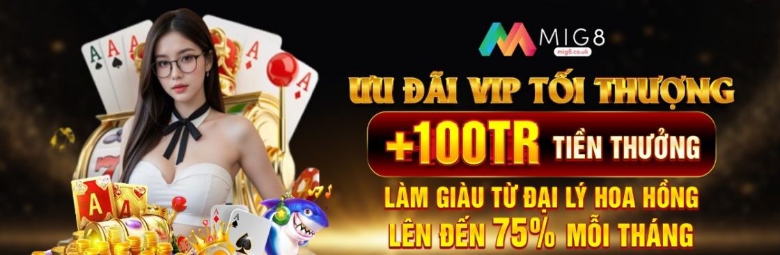 MIG8 COUK Cover Image