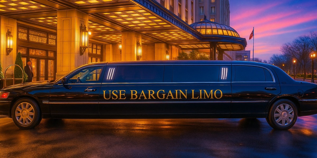 Ride in Style Your Ultimate Guide to Party Bus Rental NYC