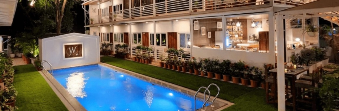 resort in north goa Cover Image